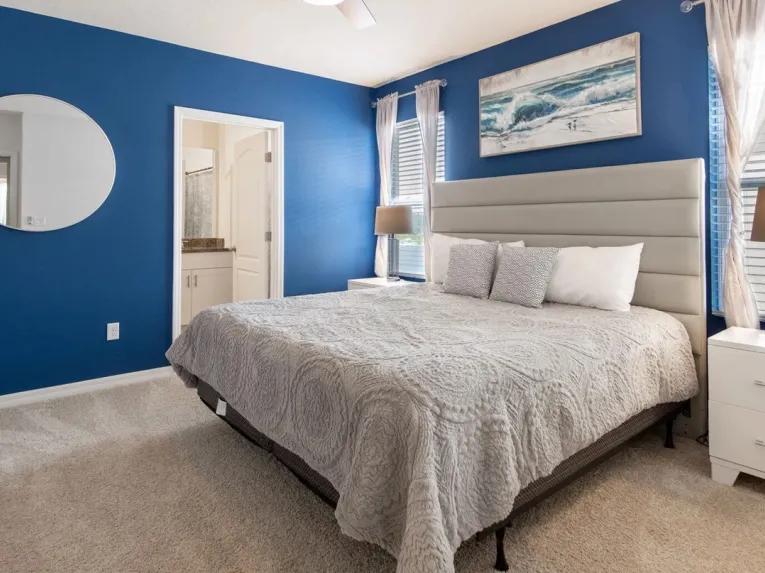 Solterra (34624) 7-bedroom Villa in Davenport