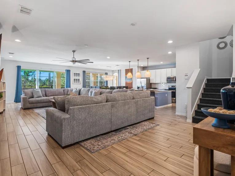 Solterra (34569) 14-bedroom Villa in Davenport