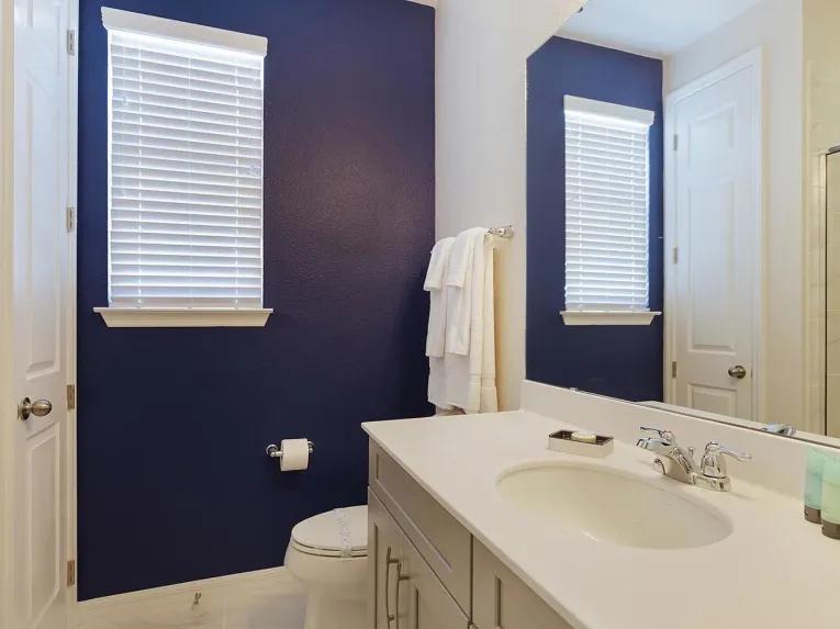 Solara Resort (32248) 8-bedroom Villa in Kissimmee