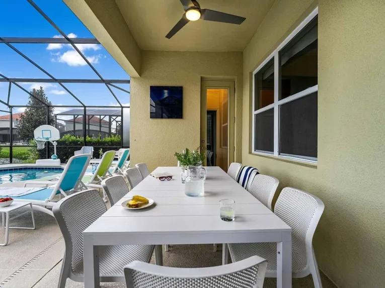 Solterra (31668) 10-bedroom Villa in Davenport