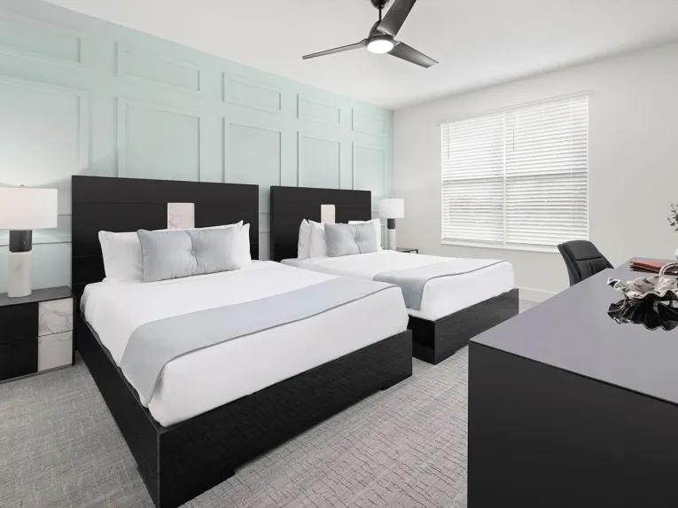 Villatel Orlando Resort (32246) 6-bedroom Villa in Orlando Town