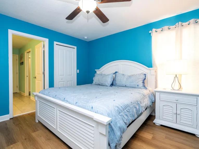 ChampionsGate (33033) 9-bedroom Villa in Davenport