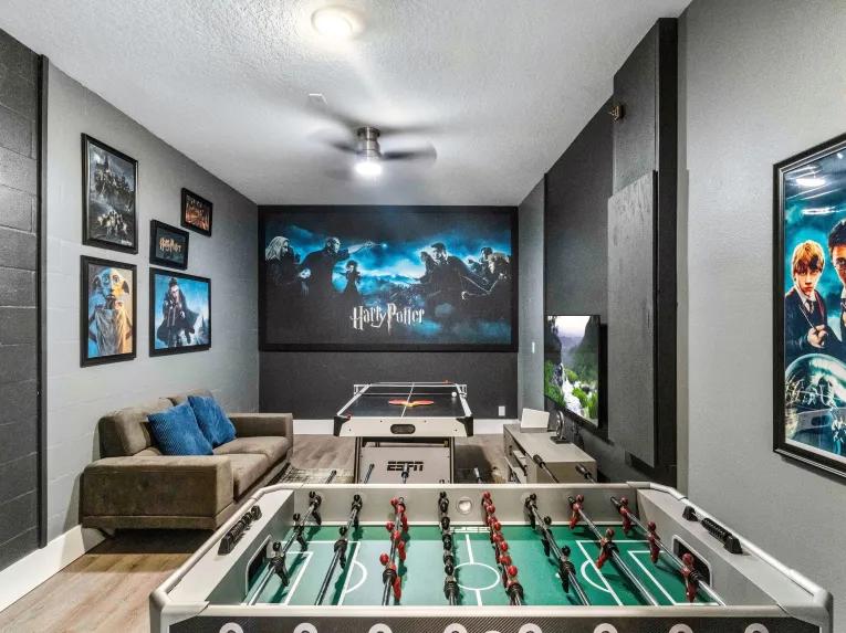 ChampionsGate (28899) 6-bedroom Villa in Kissimmee