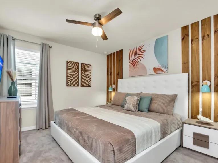Windsor Island (7272) 10-bedroom Villa in Davenport