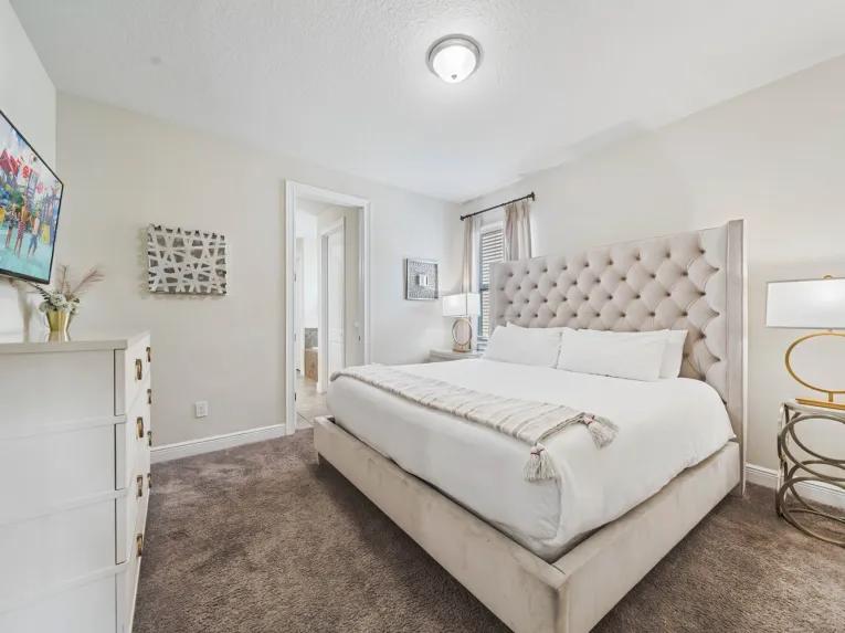 Encore Club at Reunion (35085) 11-bedroom Villa in Kissimmee