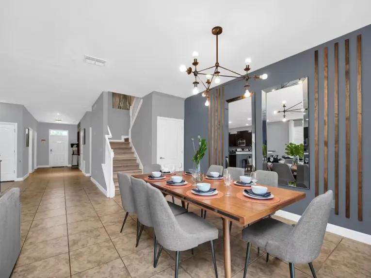 ChampionsGate (35104) 9-bedroom Villa in Davenport