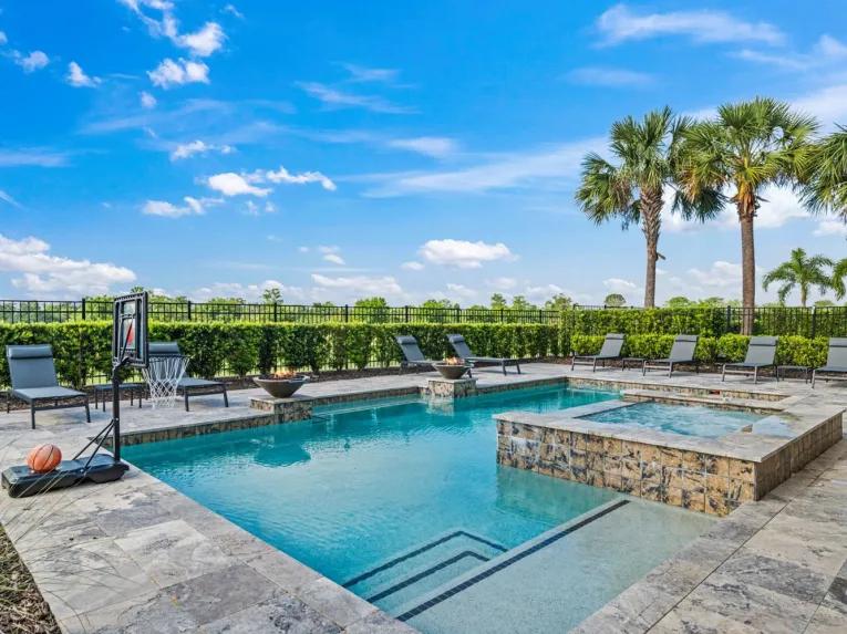 Reunion (34205) 4-bedroom Villa in Kissimmee