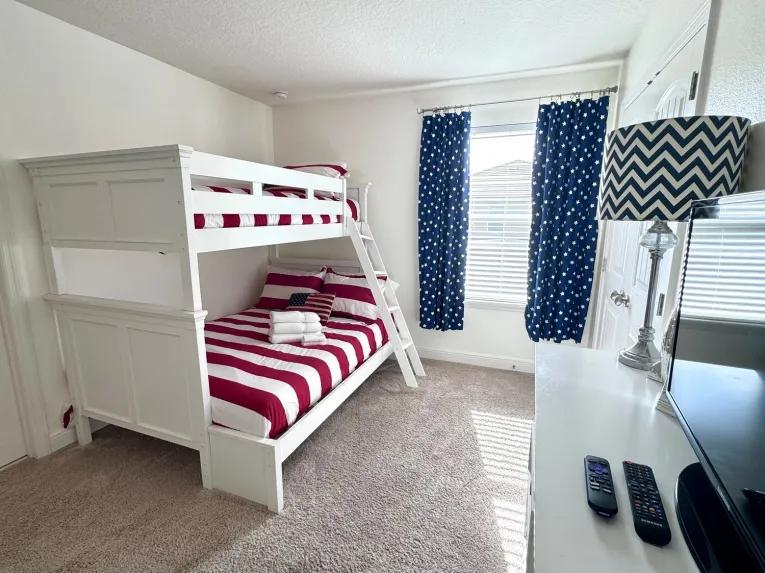 Solterra (34434) 6-bedroom Villa in Davenport