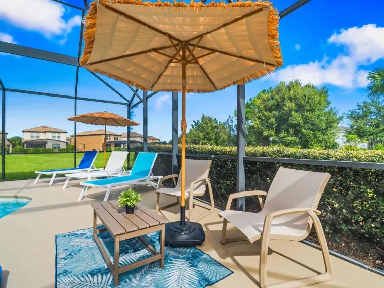 Solterra (34572) 14-bedroom Villa in Davenport