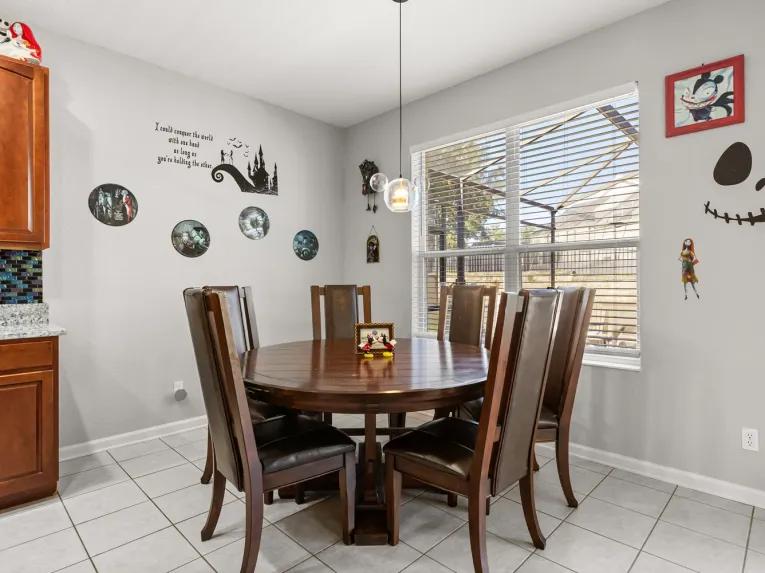 Windsor Hills (35090) 4-bedroom Villa in Kissimmee