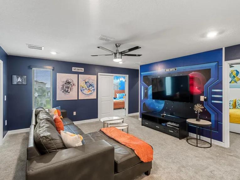 ChampionsGate (34509) 9-bedroom Villa in Davenport