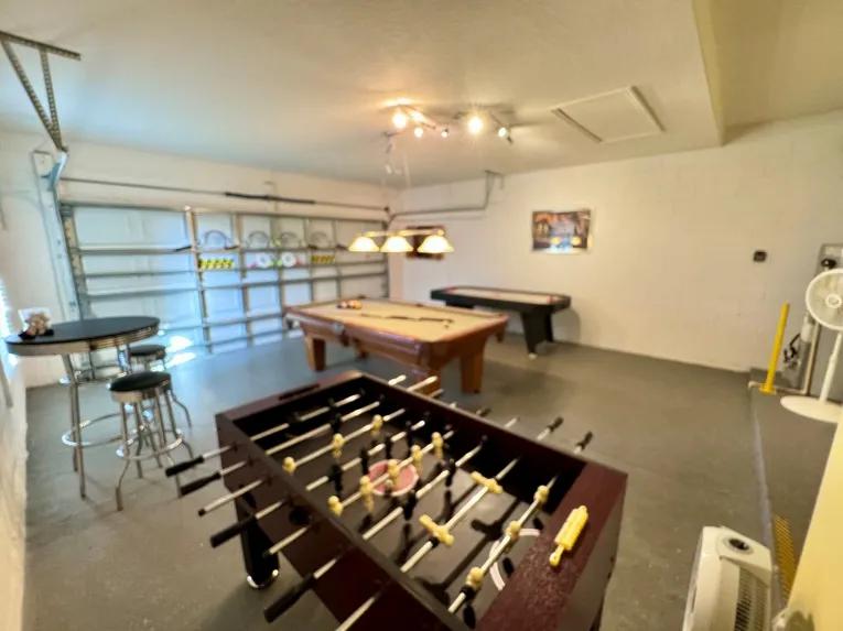 Solterra (34434) 6-bedroom Villa in Davenport