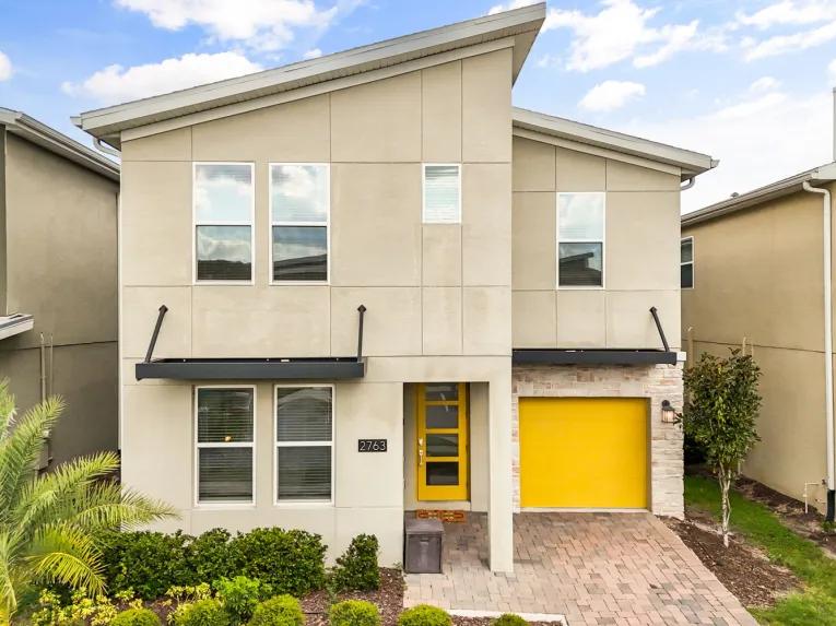Storey Lake (34718) 6-bedroom Villa in Kissimmee