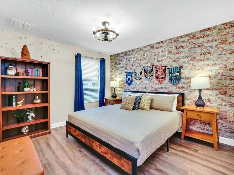 ChampionsGate (34801) 6-bedroom Villa in Davenport