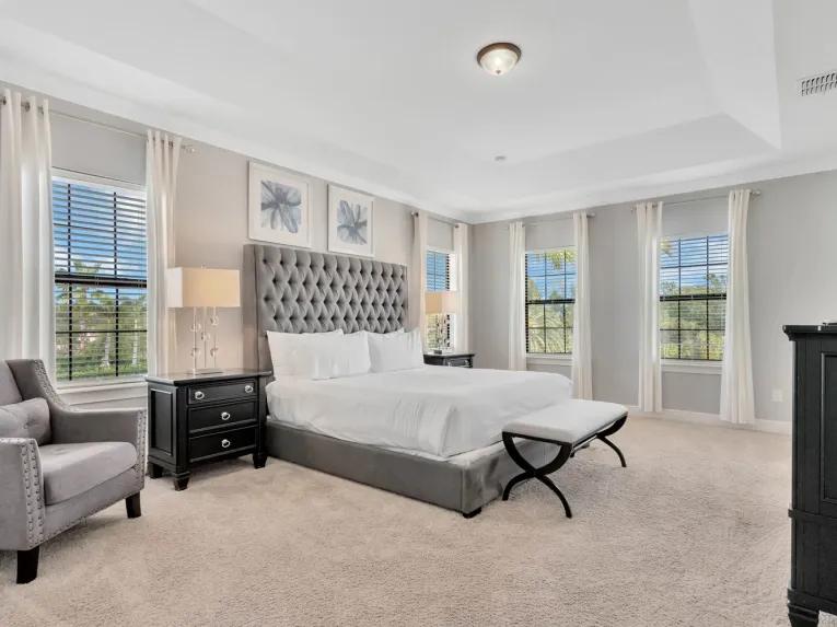 Reunion (30062) 5-bedroom Villa in Kissimmee