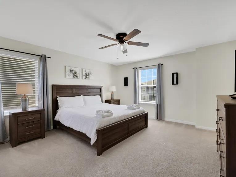 Windsor Island (34741) 6-bedroom Villa in Davenport