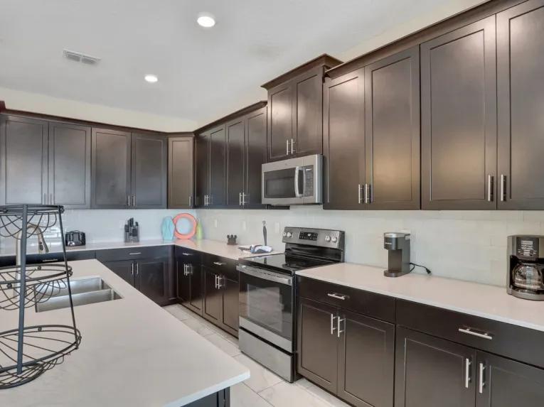 ChampionsGate (34740) 6-bedroom Villa in Davenport