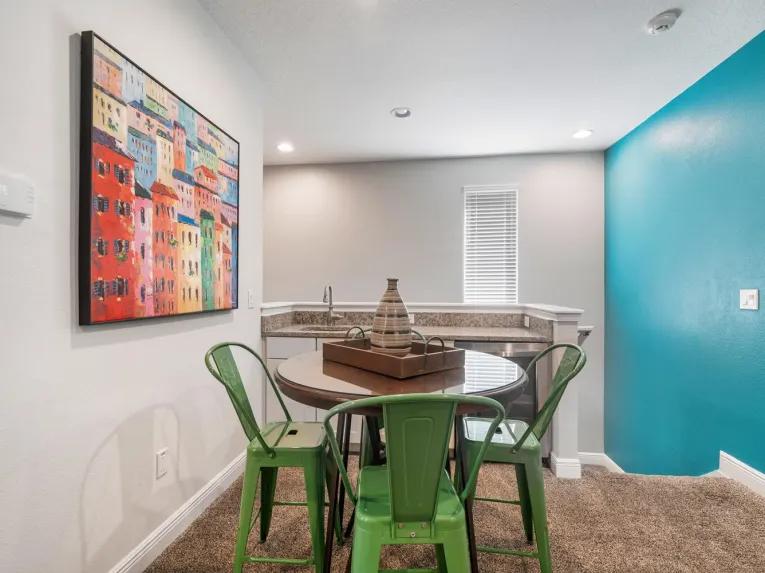 Encore Club at Reunion (34961) 11-bedroom Villa in Kissimmee