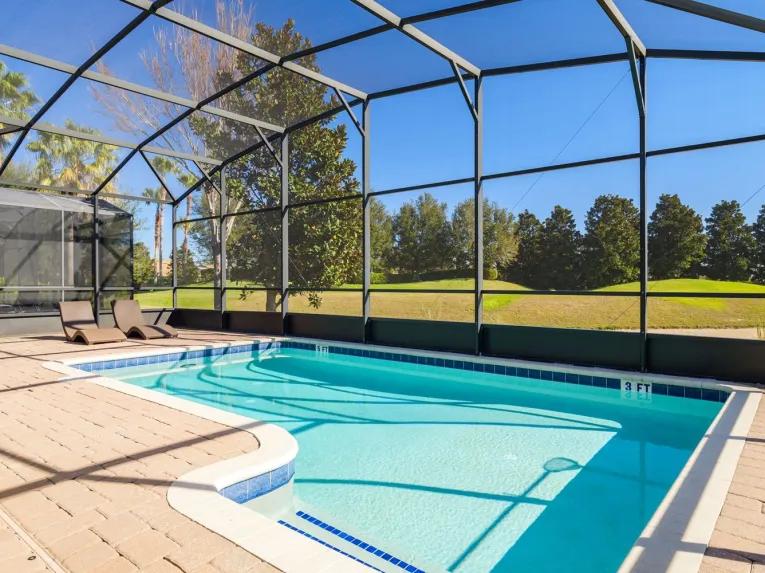 ChampionsGate (34682) 5-bedroom Villa in Davenport
