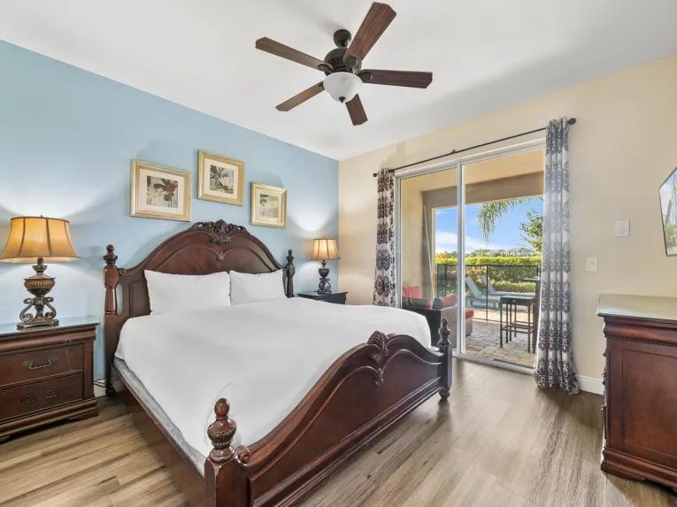 Encore Club at Reunion (34962) 11-bedroom Villa in Kissimmee