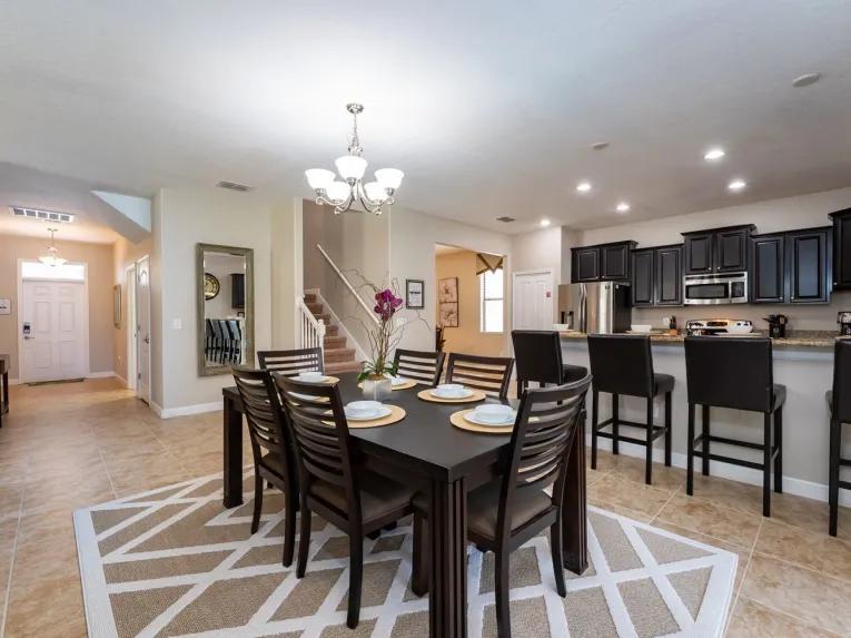 ChampionsGate (7345) 6-bedroom Villa in Davenport