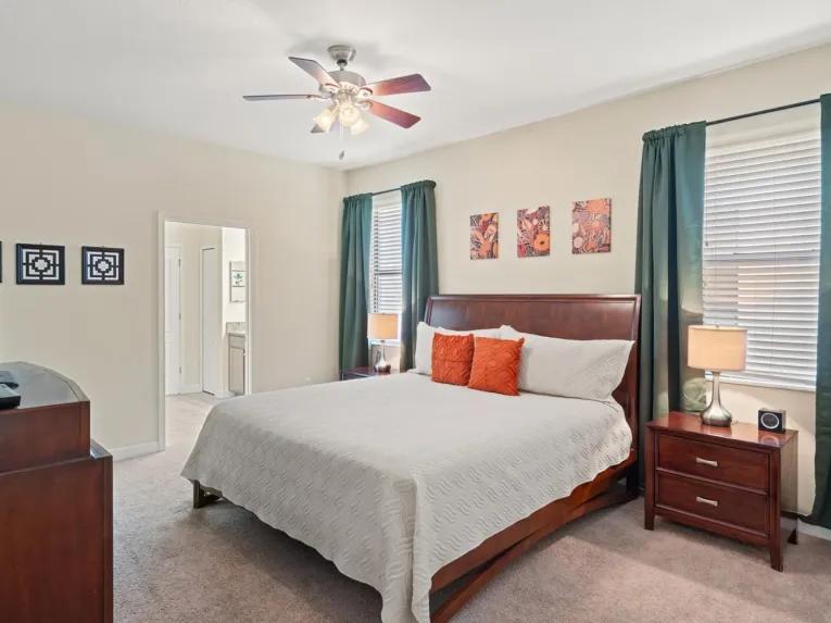 ChampionsGate (5104) 8-bedroom Villa in Davenport