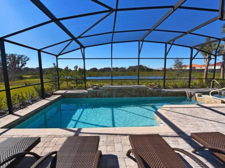 Solterra (34245) 5-bedroom Villa in Davenport