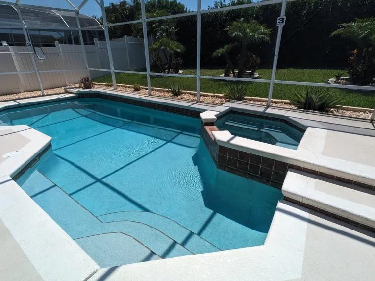 Highlands Reserve (34683) 5-bedroom Villa in Davenport