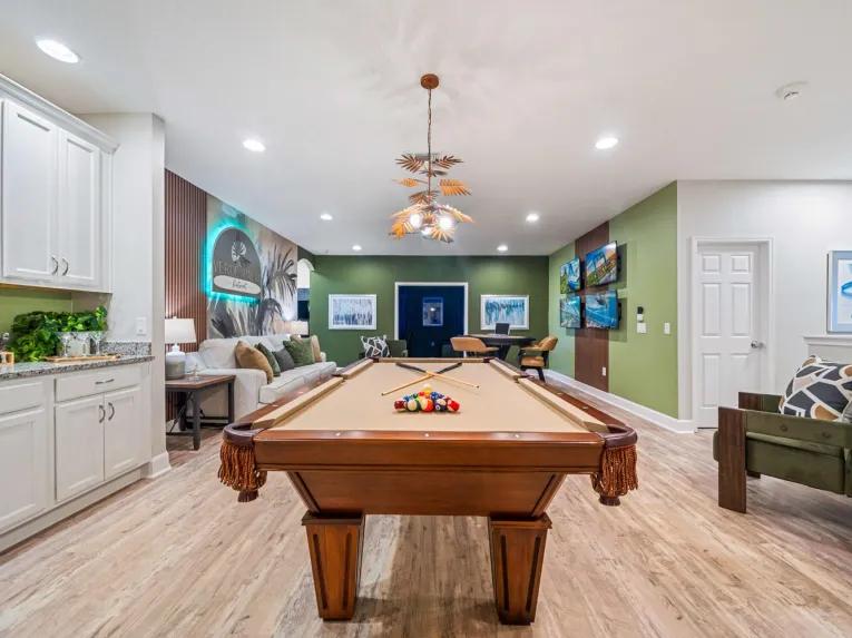Solterra (34572) 14-bedroom Villa in Davenport