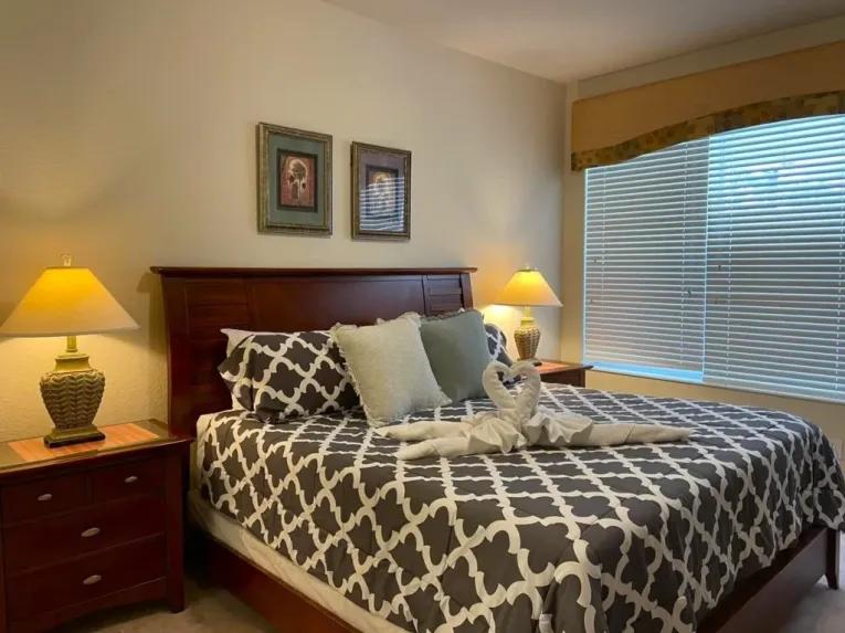Windsor Hills (11869) 5-bedroom Villa in Kissimmee