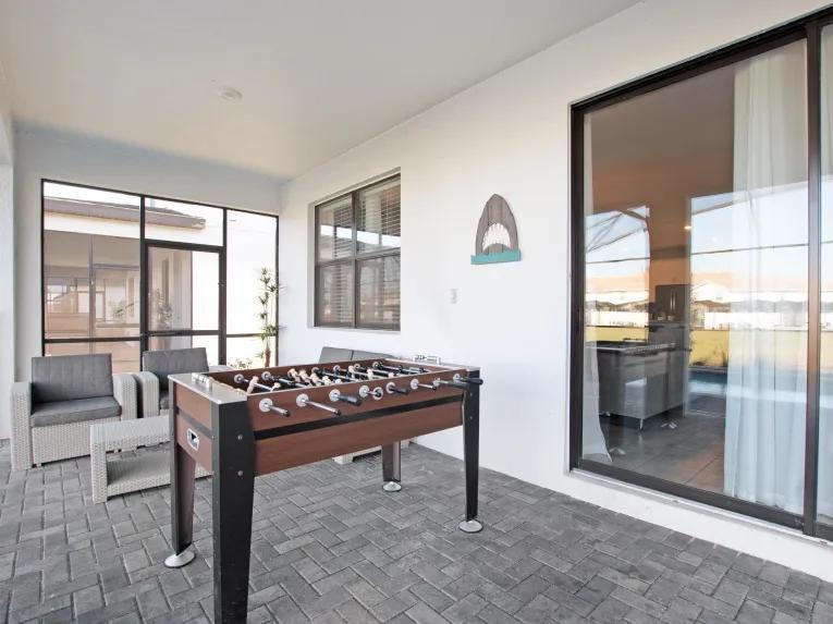 Storey Lake (25953) 9-bedroom Villa in Kissimmee