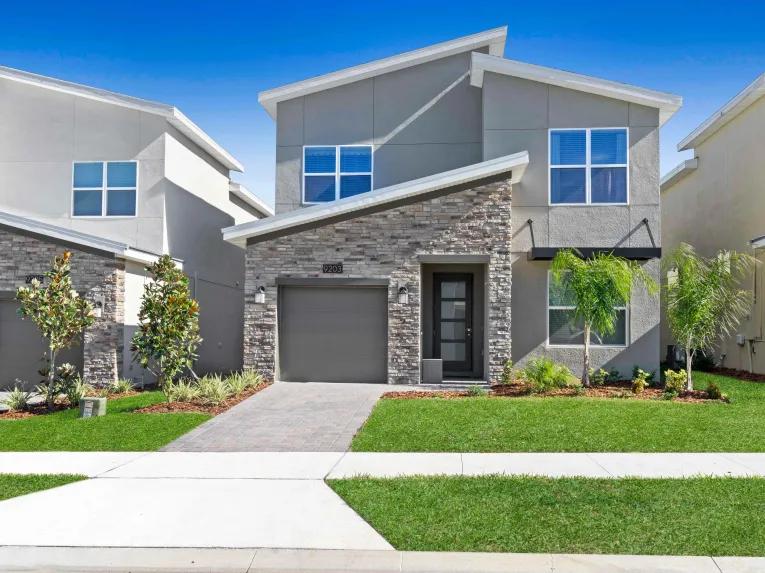 ChampionsGate (28901) 5-bedroom Villa in Kissimmee