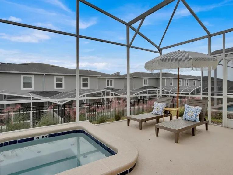 ChampionsGate (6988) 5-bedroom Villa in Davenport