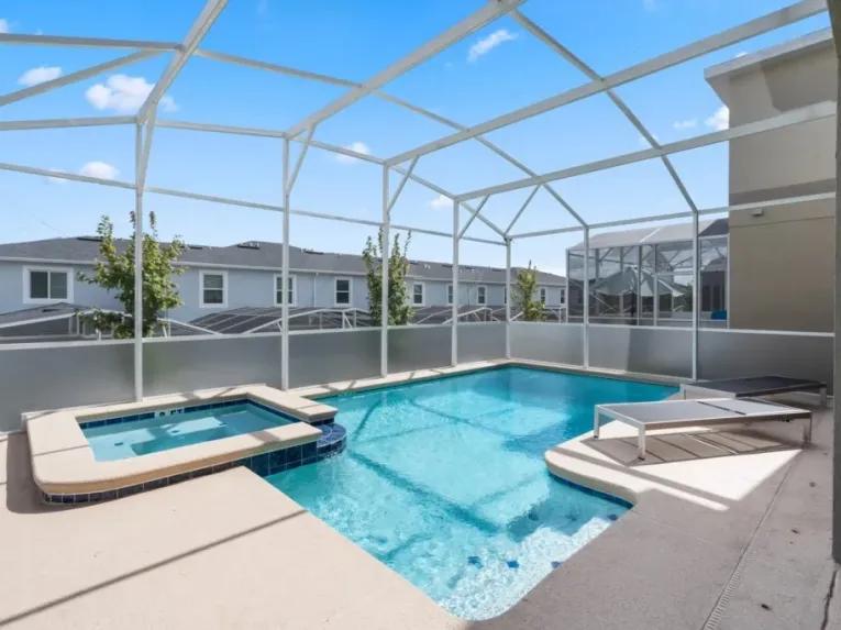 ChampionsGate (11553) 6-bedroom Villa in Davenport
