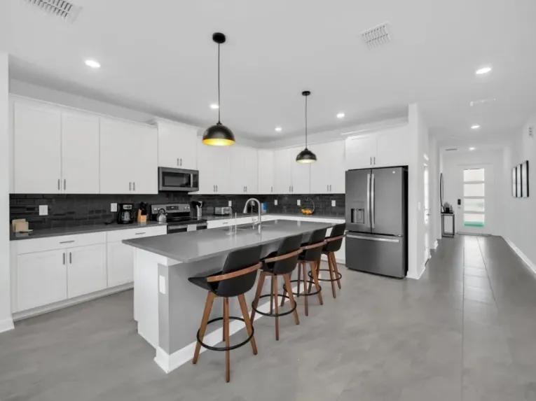 ChampionsGate (24210) 6-bedroom Villa in Davenport