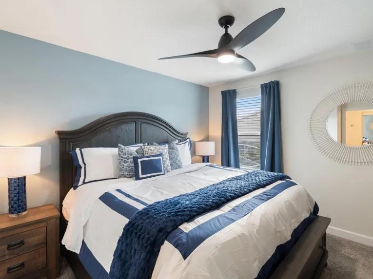 ChampionsGate (34816) 8-bedroom Villa in Davenport