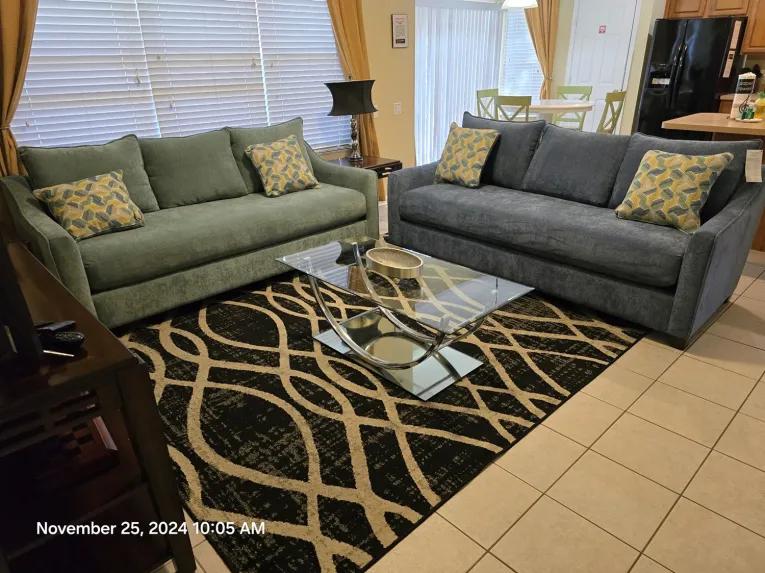 Windsor Hills (34483) 6-bedroom Villa in Kissimmee