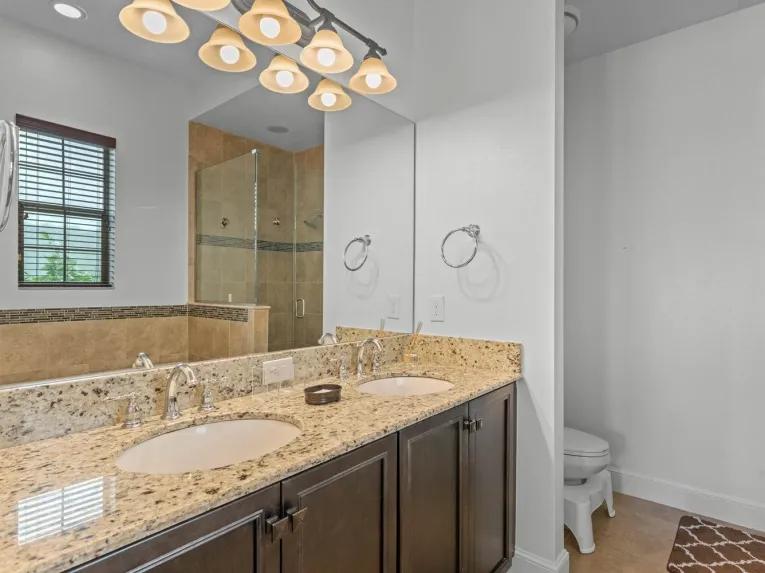 Reunion (30057) 7-bedroom Villa in Kissimmee