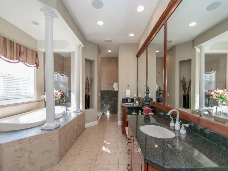 Reunion (30296) 4-bedroom Villa in Kissimmee