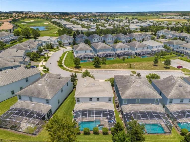 ChampionsGate (29925) 6-bedroom Villa in Davenport