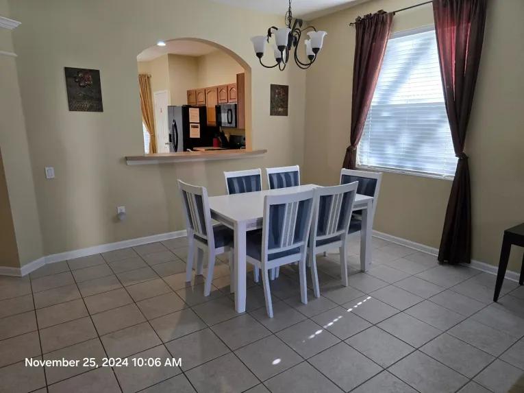 Windsor Hills (34483) 6-bedroom Villa in Kissimmee