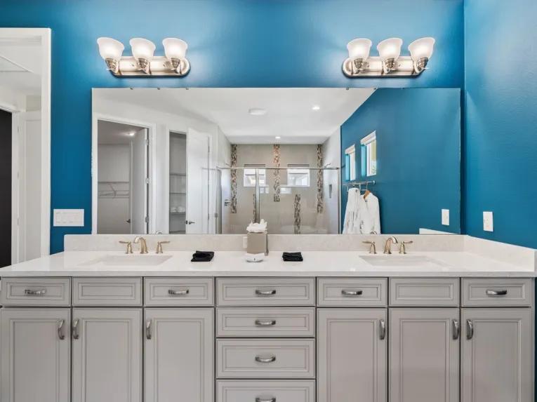 Reunion (34205) 4-bedroom Villa in Kissimmee