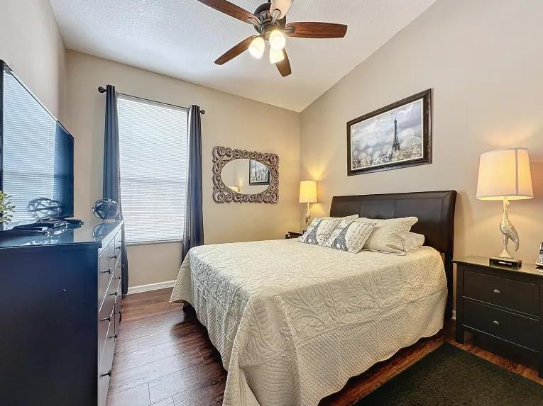Windsor Palms (34647) 4-bedroom Villa in Kissimmee