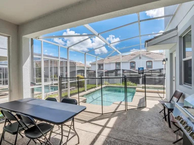 ChampionsGate (24877) 5-bedroom Villa in Davenport