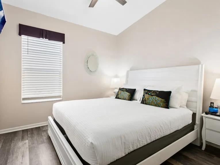Windsor Palms (34478) 4-bedroom Villa in Kissimmee