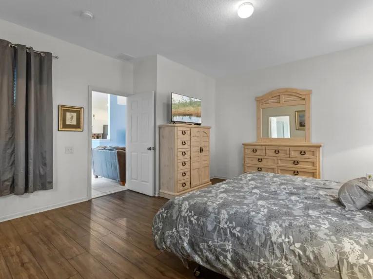Windsor Palms (34648) 3-bedroom Villa in Kissimmee