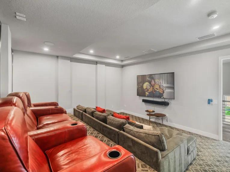 Reunion (34734) 5-bedroom Villa in Kissimmee