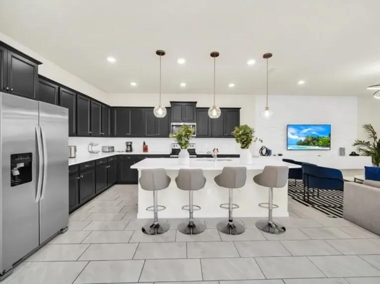 Windsor Island (7291) 10-bedroom Villa in Davenport