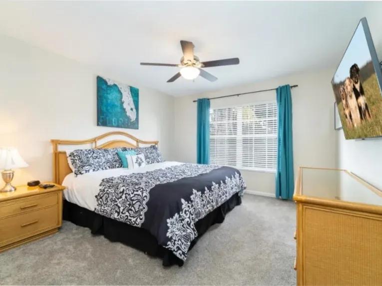 Windsor Hills (7122) 5-bedroom Villa in Kissimmee