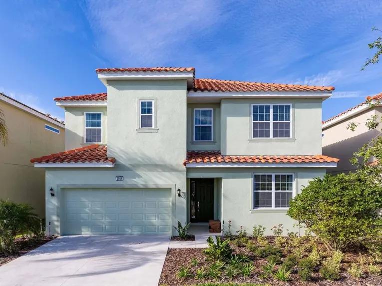 Solterra (31661) 10-bedroom Villa in Davenport